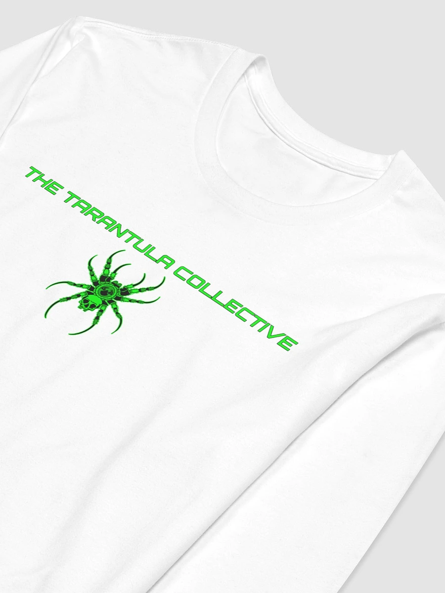 Tarantula Collective Long Sleeve Tshirt product image (3)