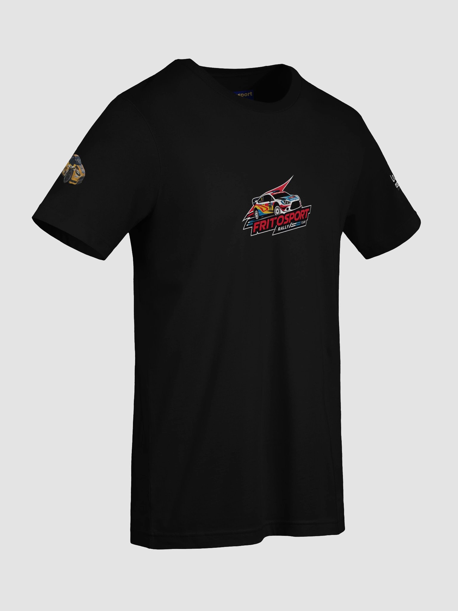 Fritosport Rally Team & RX 2025 product image (93)