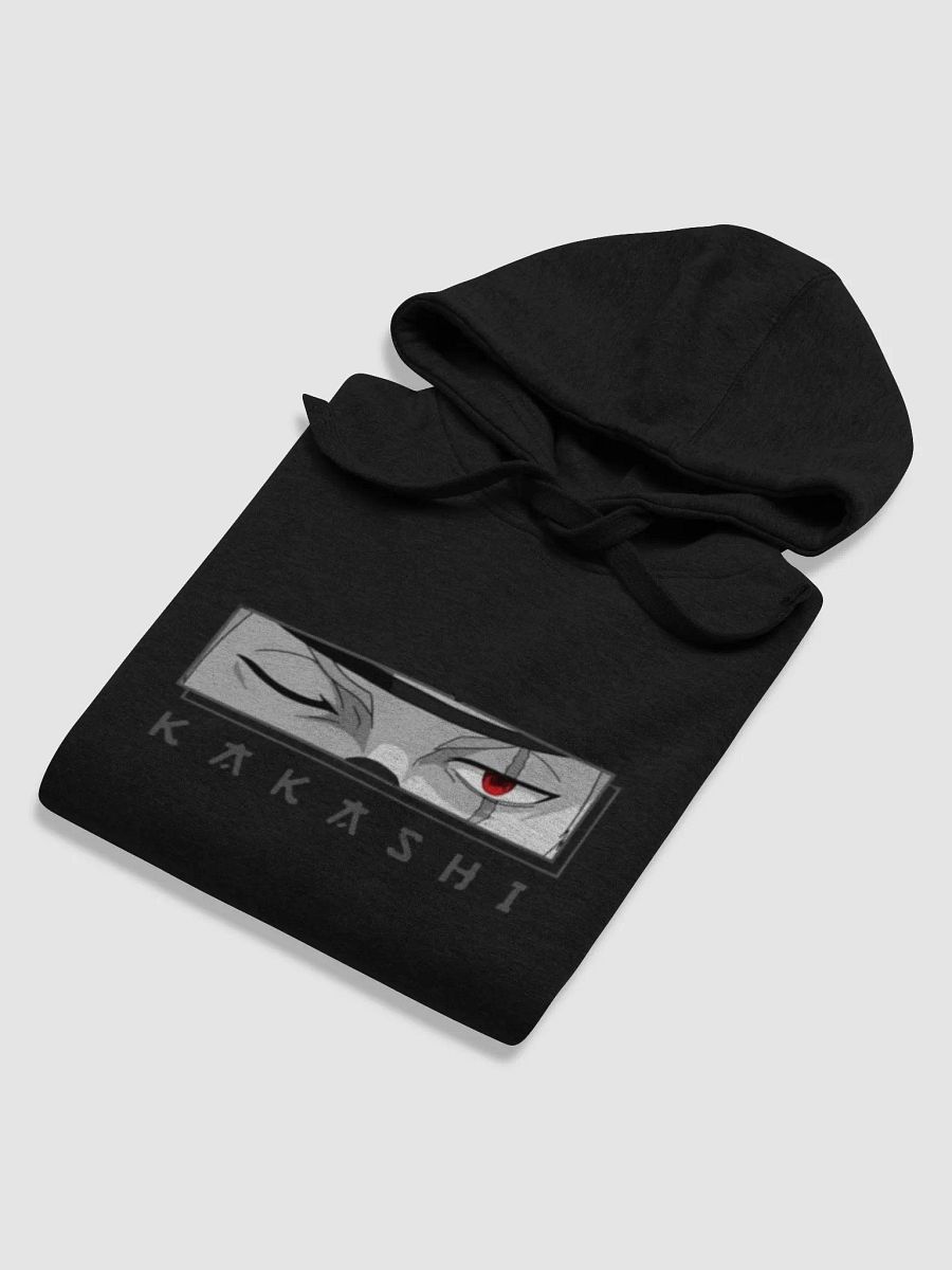 Kakashi Premium Hoodie product image (6)