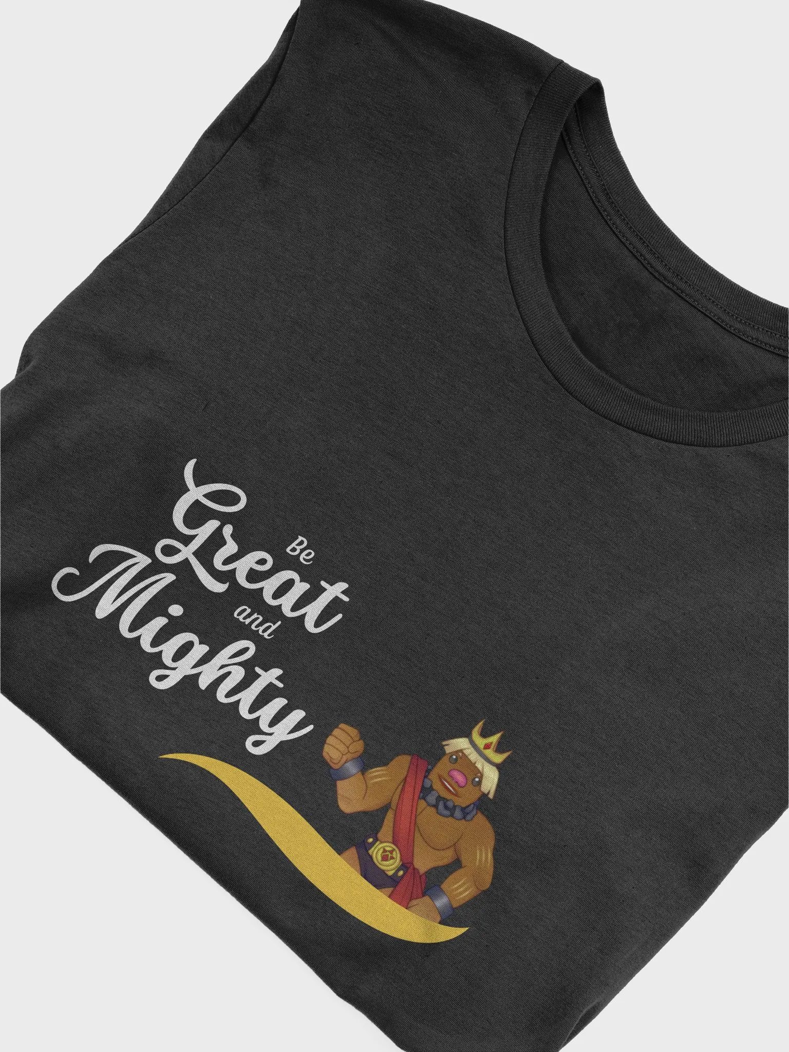 Be Great & Mighty product image (52)