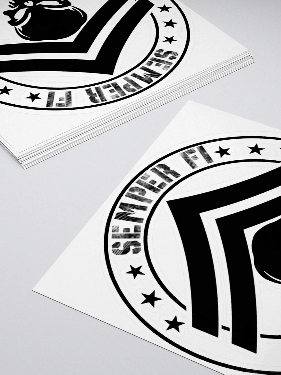 Semper Sticks product image (4)