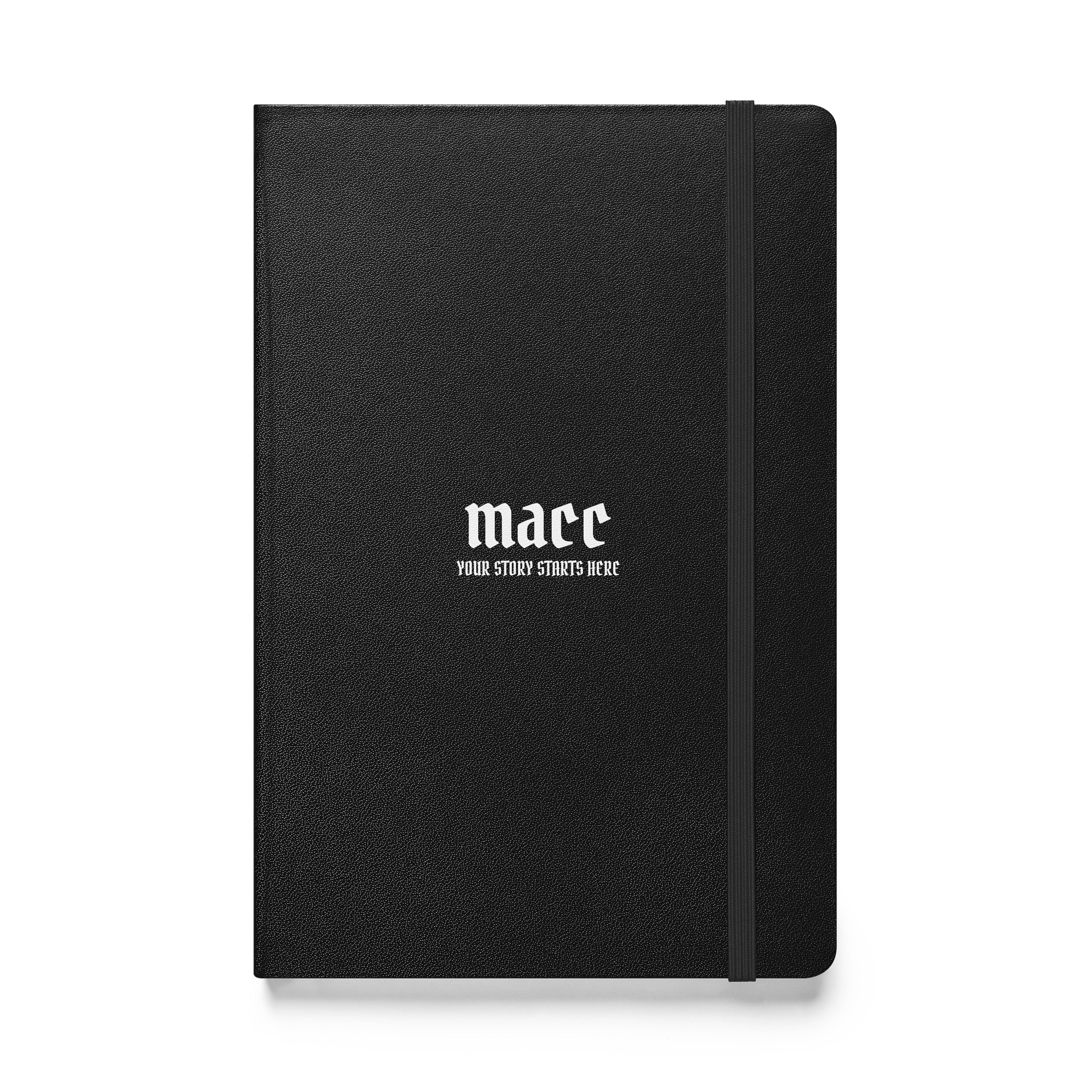 The MACC Journal product image (1)