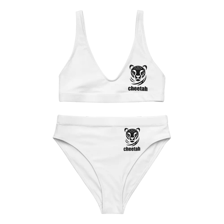 cheetah bikibi white product image (1)