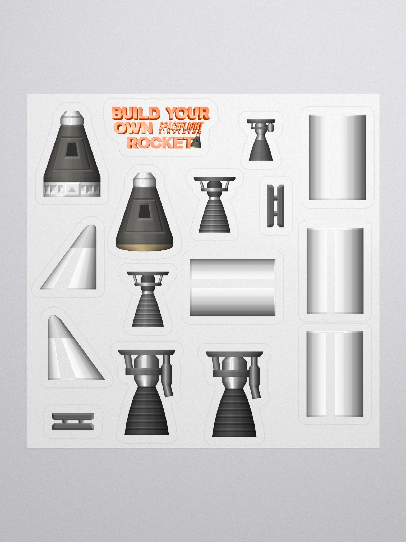 Build Your Own Rocket product image (1)