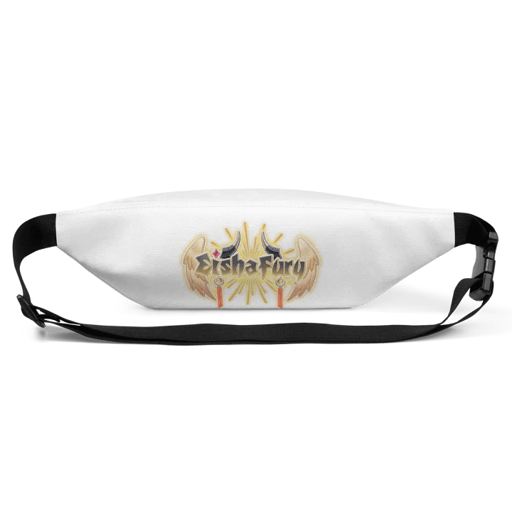 Eisha Fury Pouch product image (1)