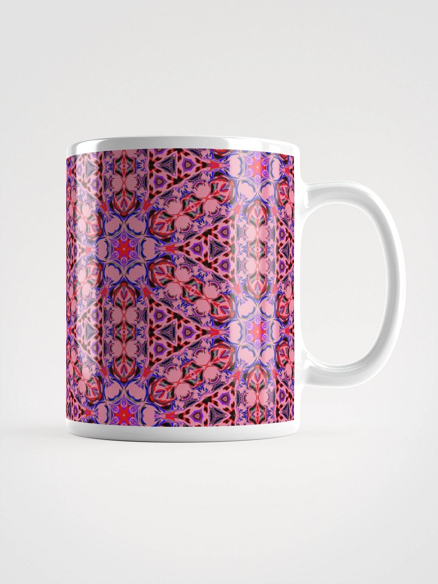 ECHO HONEYCOMB WILD PATTERNS 88 product image (1)