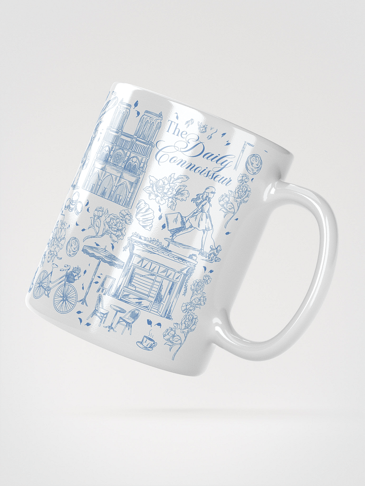 Parisian Toile Mug product image (2)