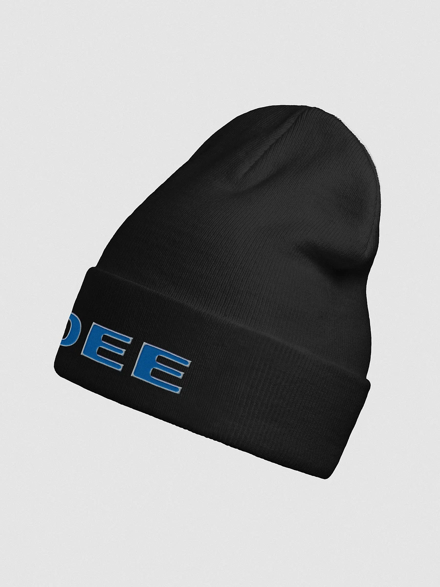 DEE Knit Cap mk. II product image (2)