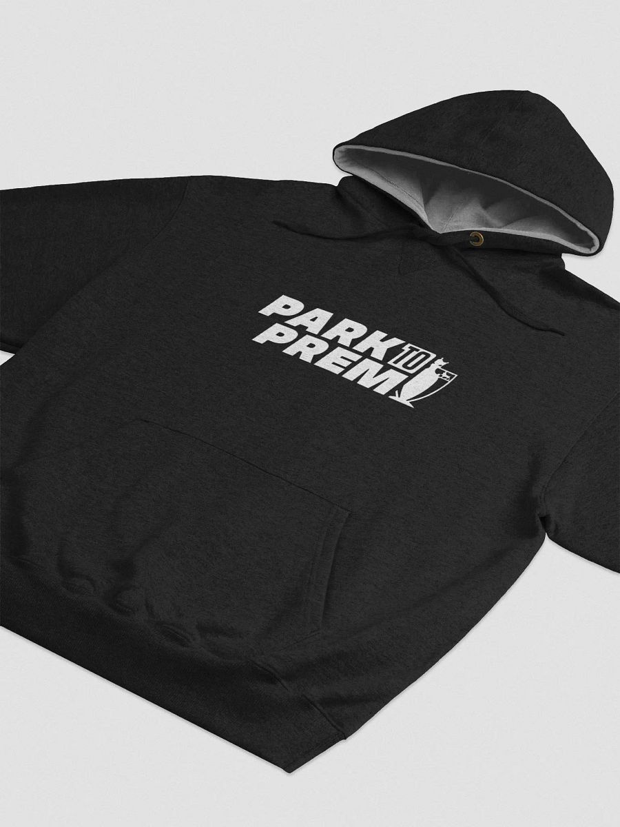 Park to Prem Premium Hoodie product image (3)