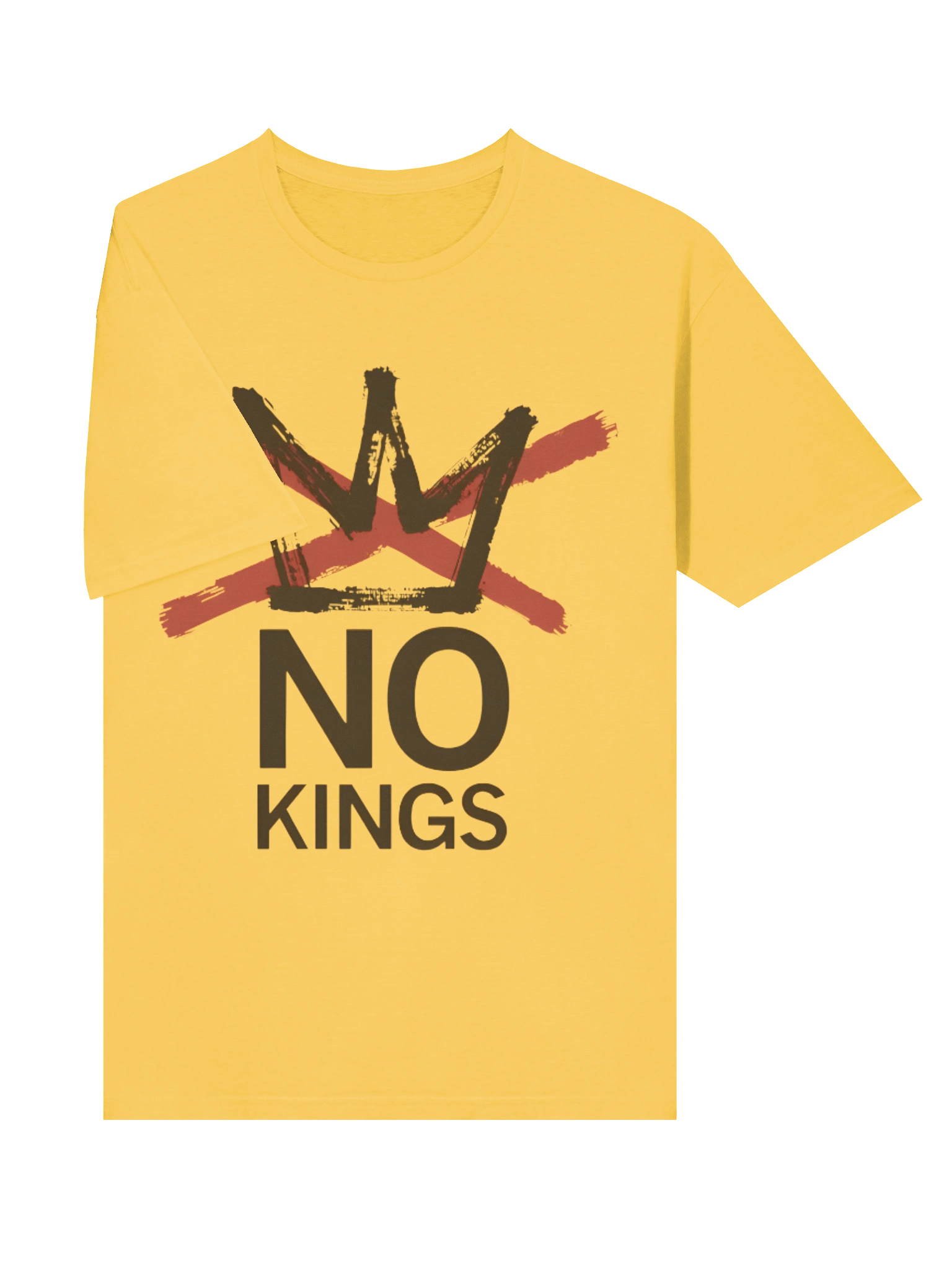 No Kings Shirt product image (3)