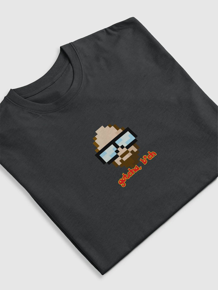 gotcha b*sh shirt product image (5)