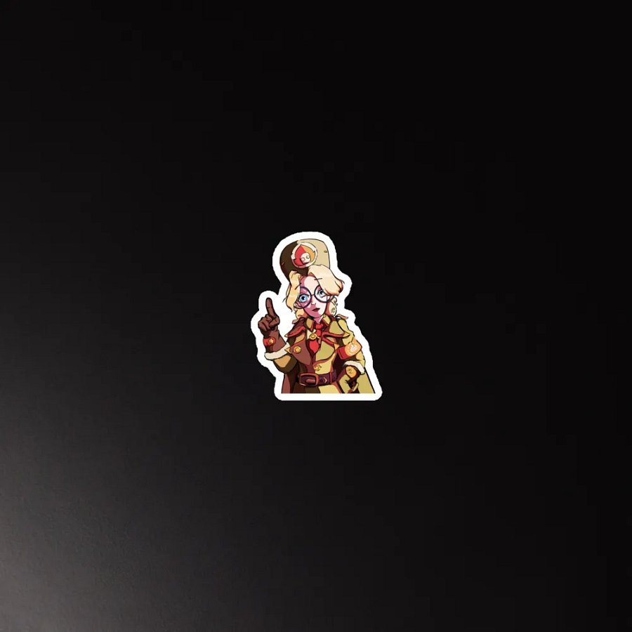 Supreme Tofu Magnet product image (5)