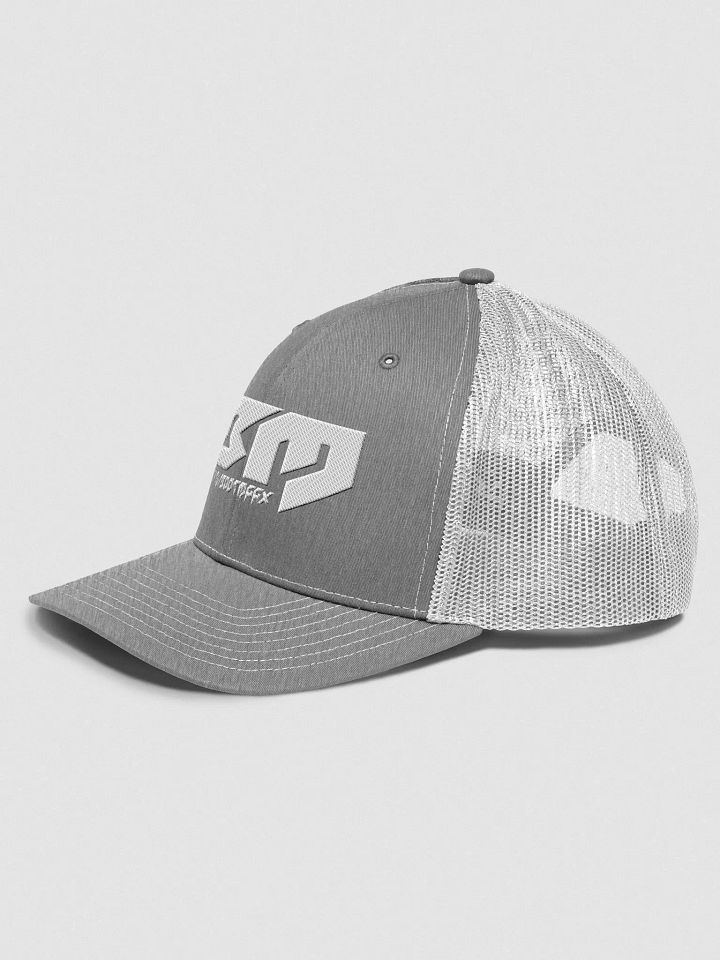 BM Logo Richardson Snapback product image (2)