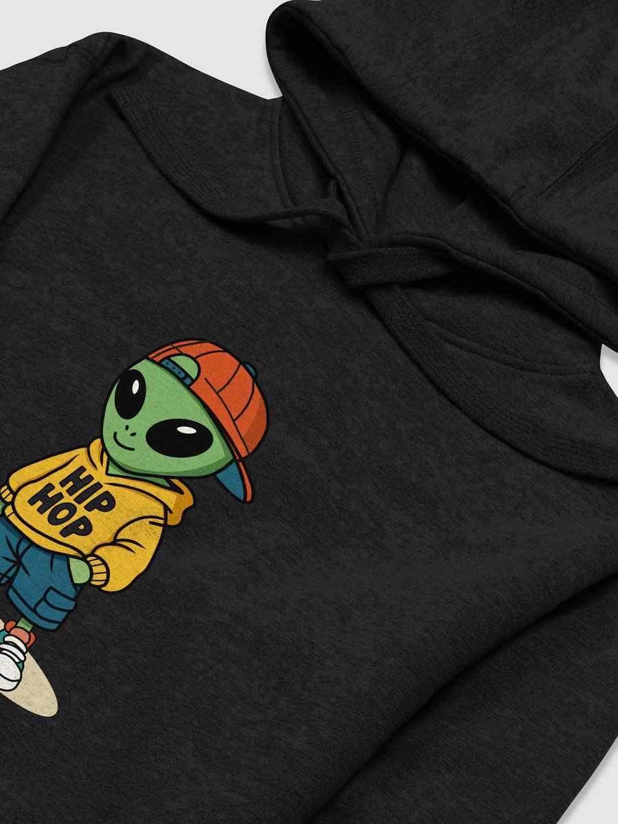 Alien Hip Hop product image (32)