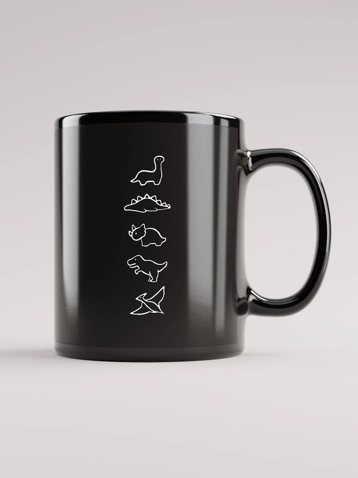 FmZ Mug Dinos Logo product image (1)