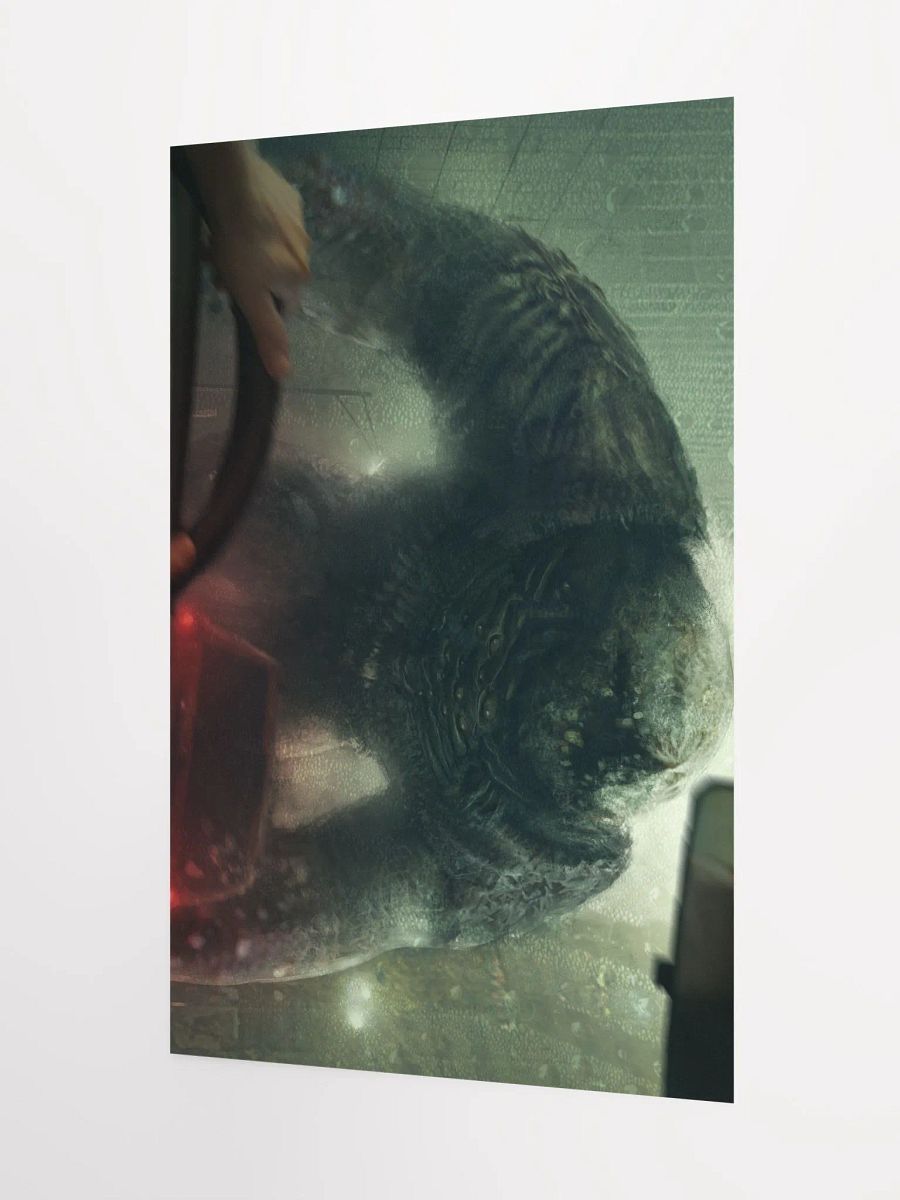 Juggernaut Poster product image (3)