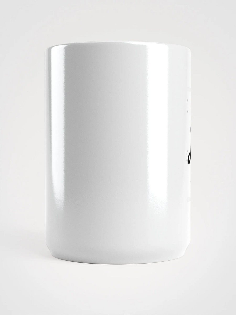 Luke's Glossy mug product image (5)