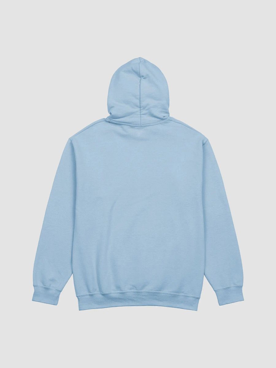 The 'Manifesting It' Hoodie - Pink Text product image (5)