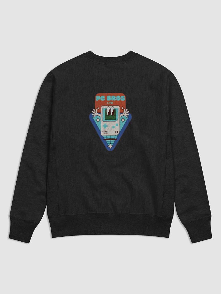 PC BROS LTD X Champion product image (2)