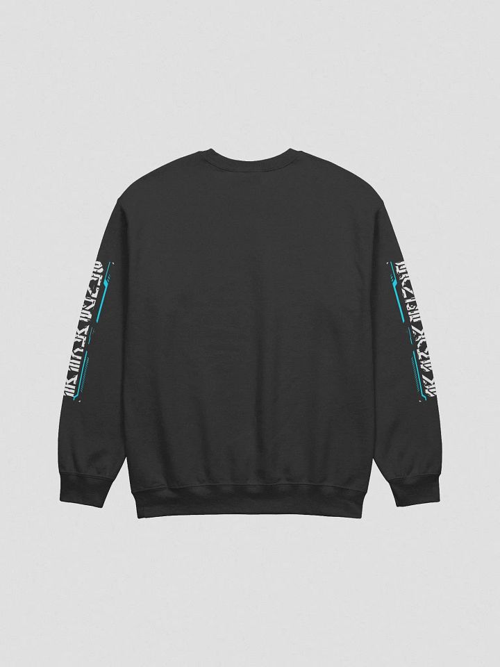 Night City's #1 Bounty Hunter Sweatshirt product image (2)