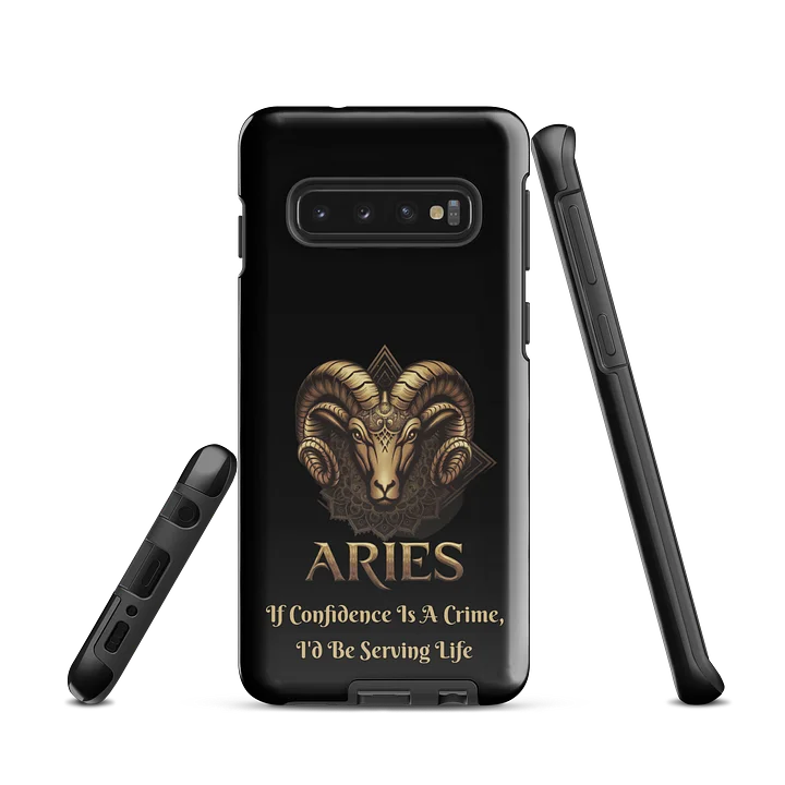 Aries Samsung Case product image (1)