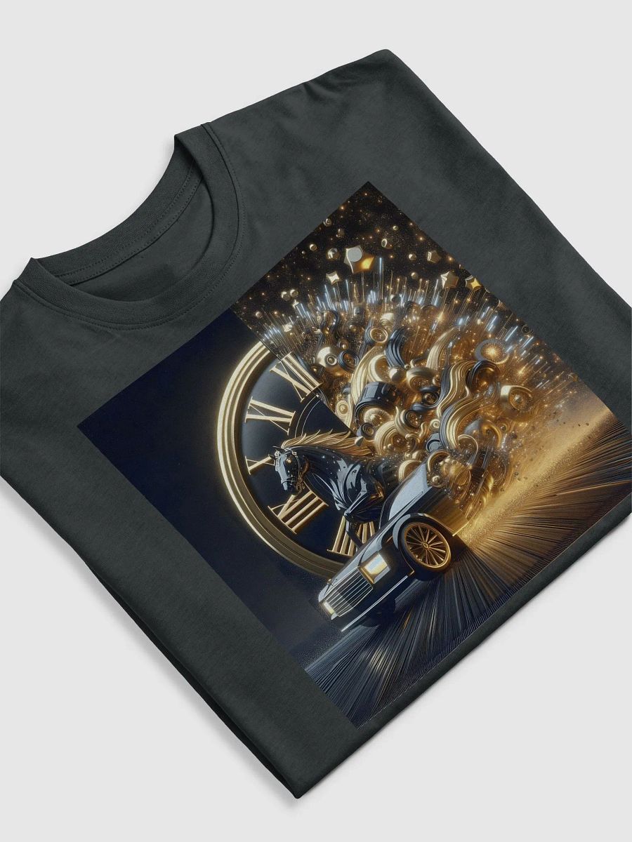 Timeless Knight Premium Shirt product image (5)