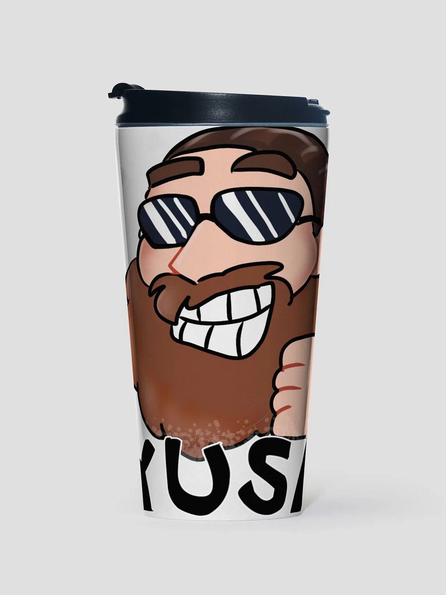 Swag Hyushi - Travel Mug product image (1)