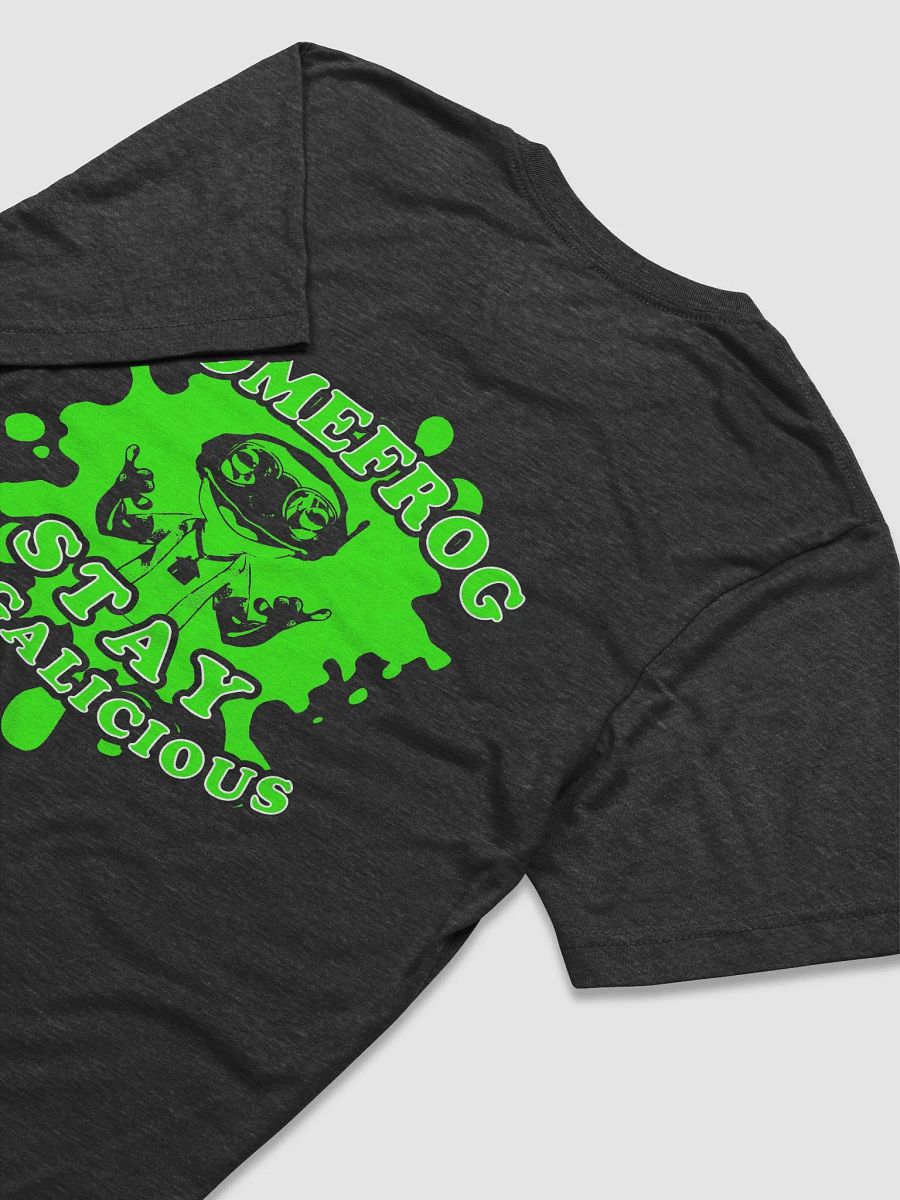 OG Green Stay Frogalicious product image (4)