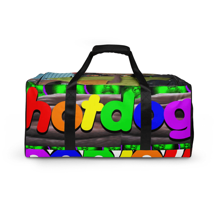 MEAT SATCHEL product image (1)