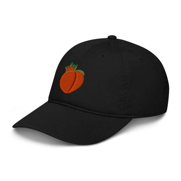 Peachy 'stop the cap' hat product image (2)