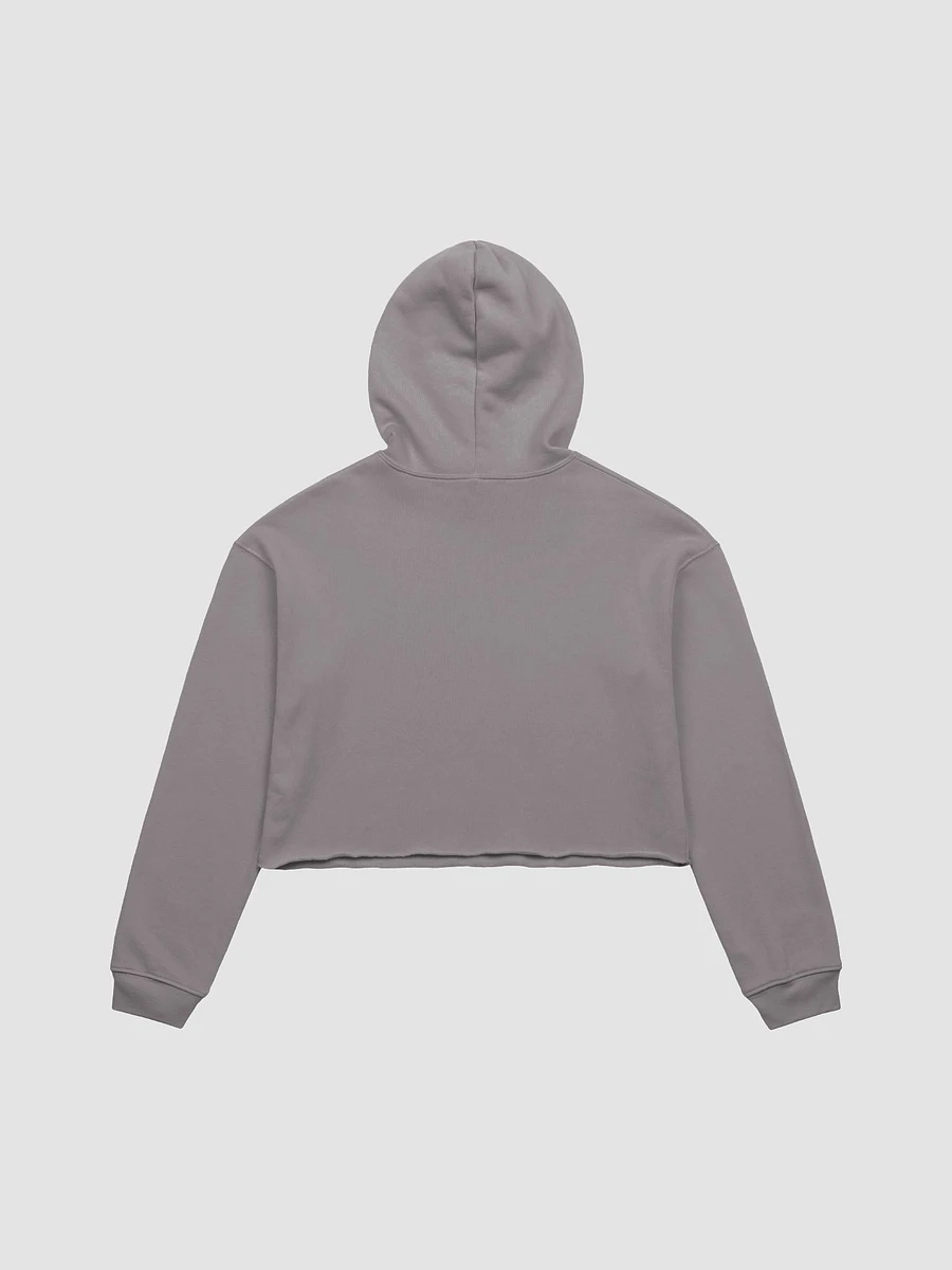 Chip the Bot - Cropped Hoodie product image (4)