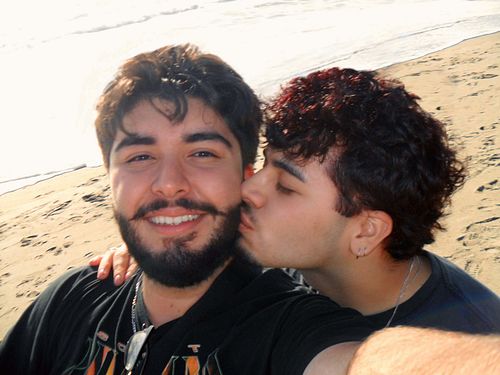 I love you 
🌊🤍
@donavingarciaa