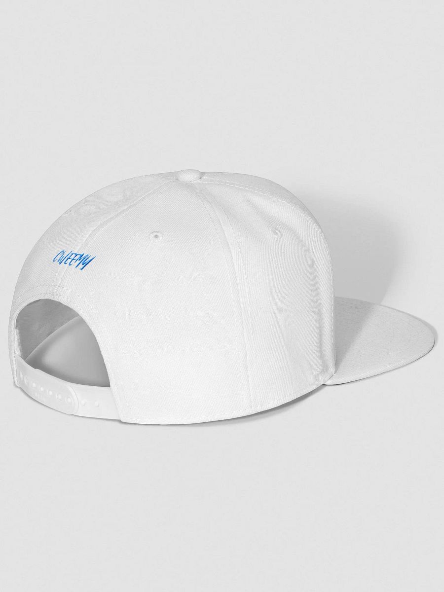 Cweemy's Charm Snapback product image (3)