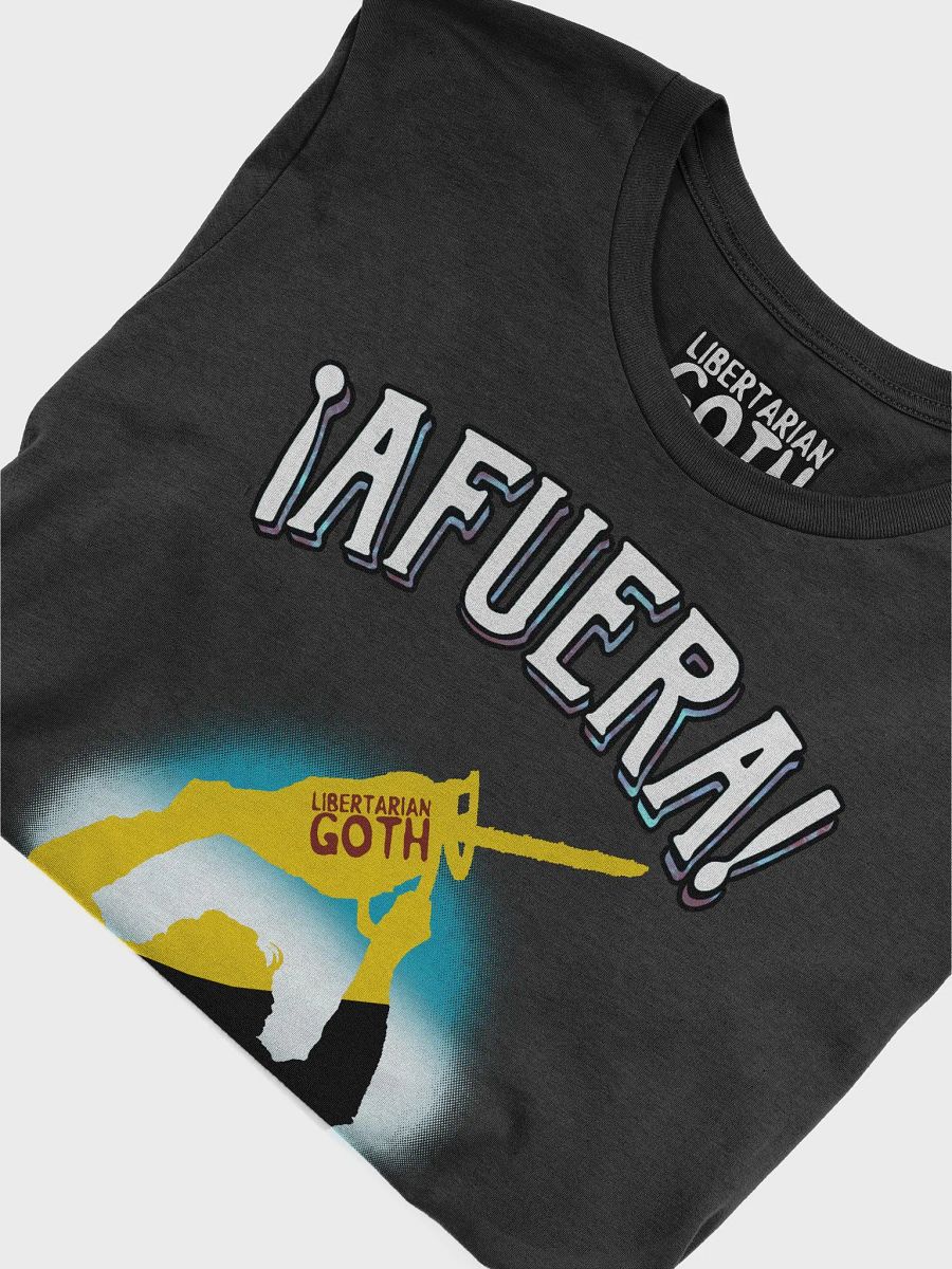 ¡Afuera! product image (5)