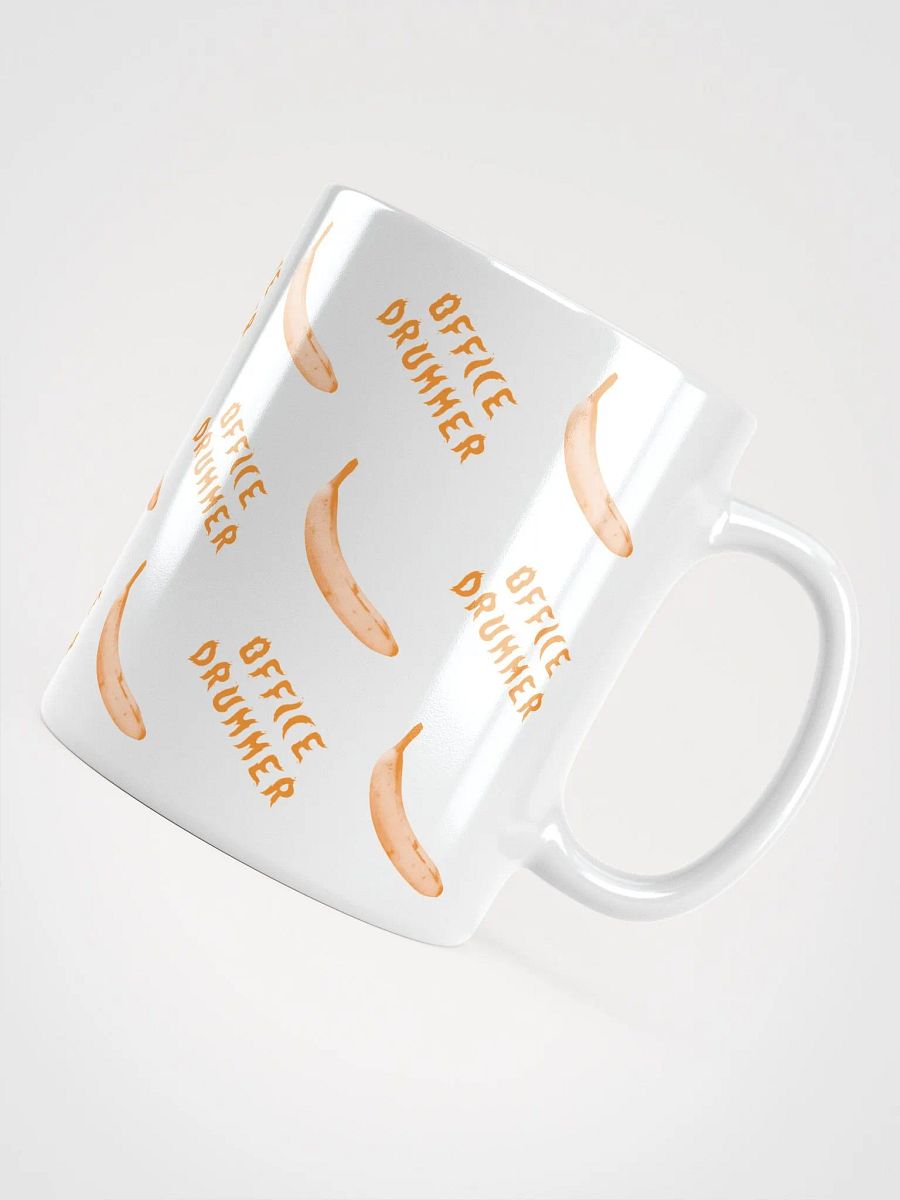 Bananer Mug product image (7)
