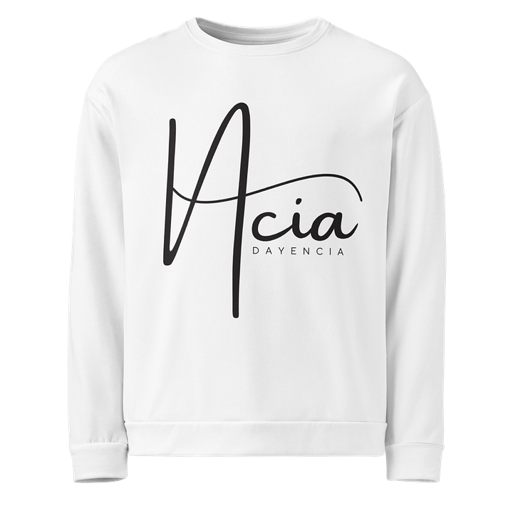 Sweat-shirt unisexe de Ncia product image (1)