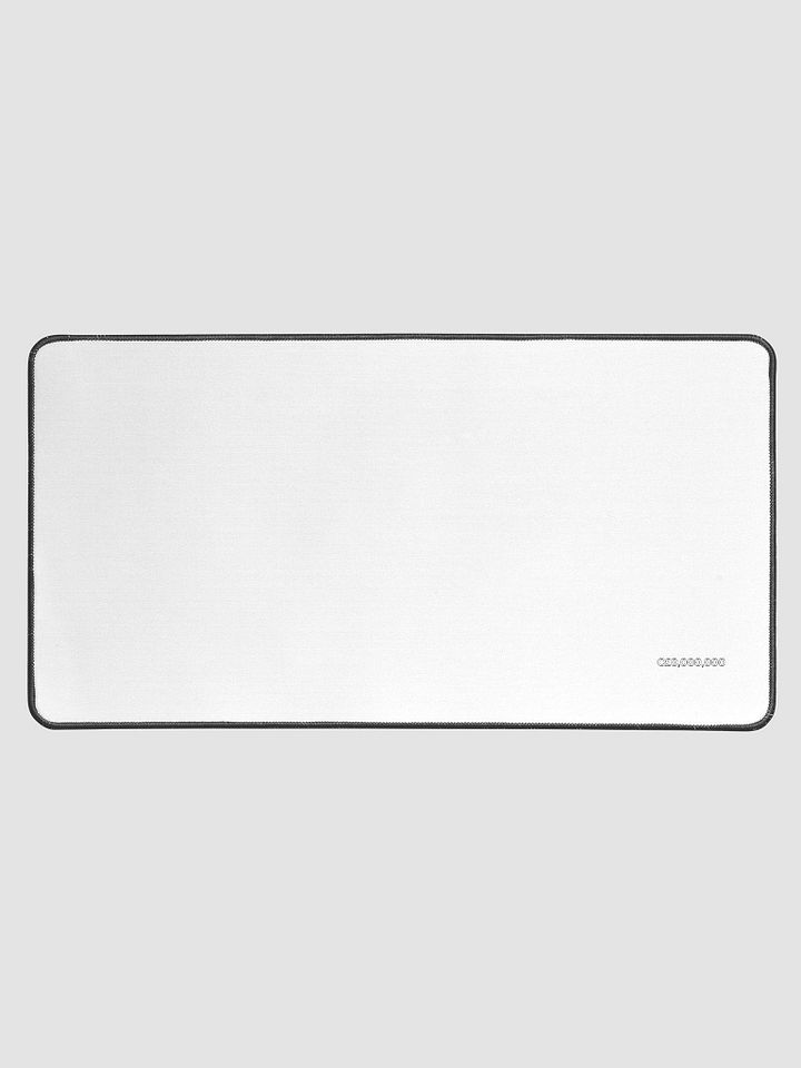 CEO Millions Desk Mat product image (1)