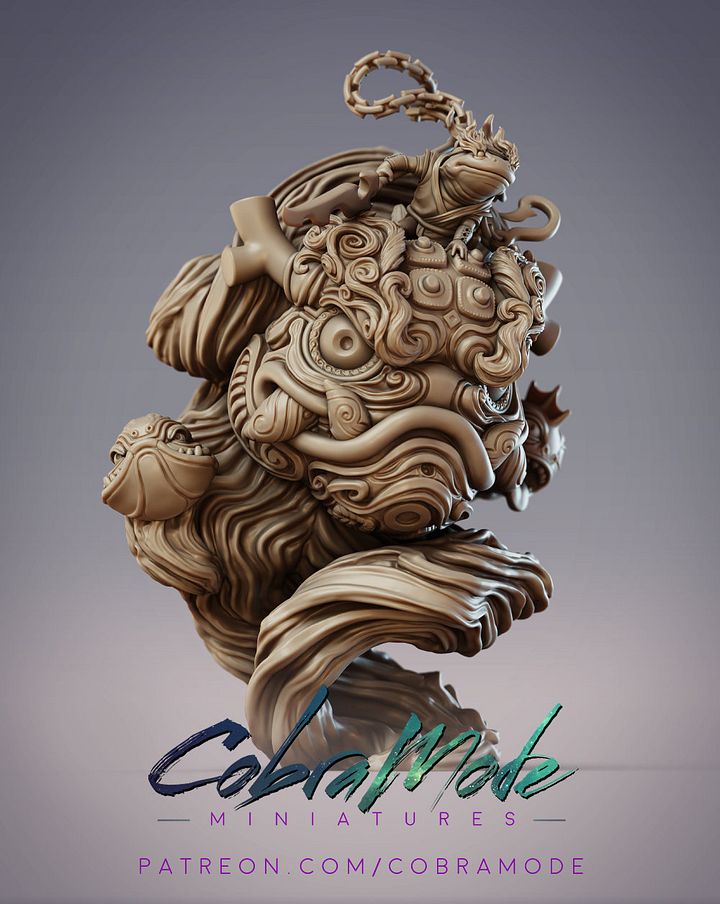 CobraMode 20 October 2021 Collection product image (2)
