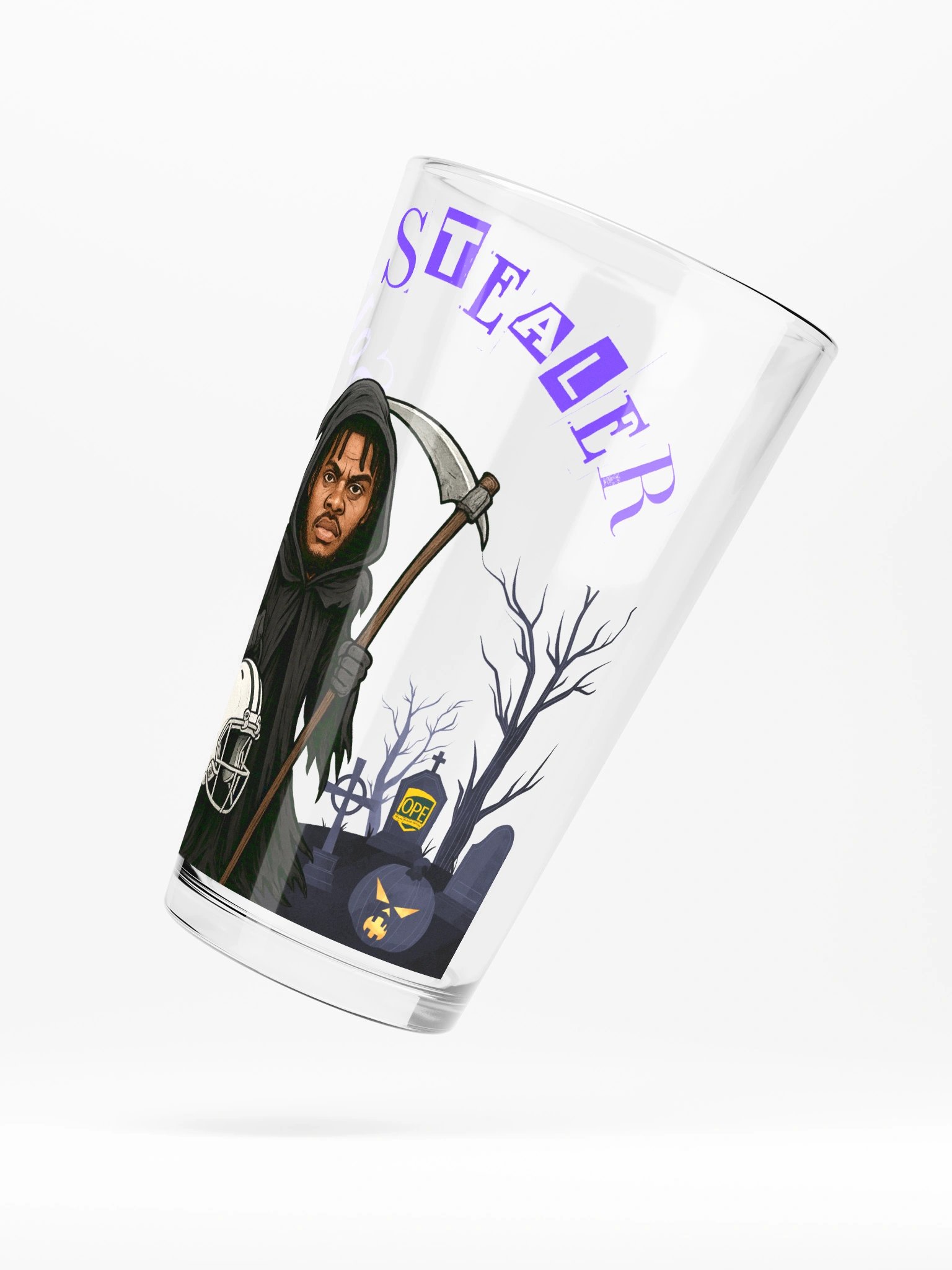 Soul Stealer product image (5)