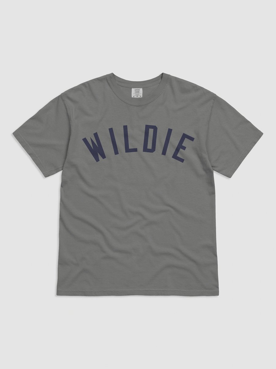 Wildie Rockies Tee product image (1)
