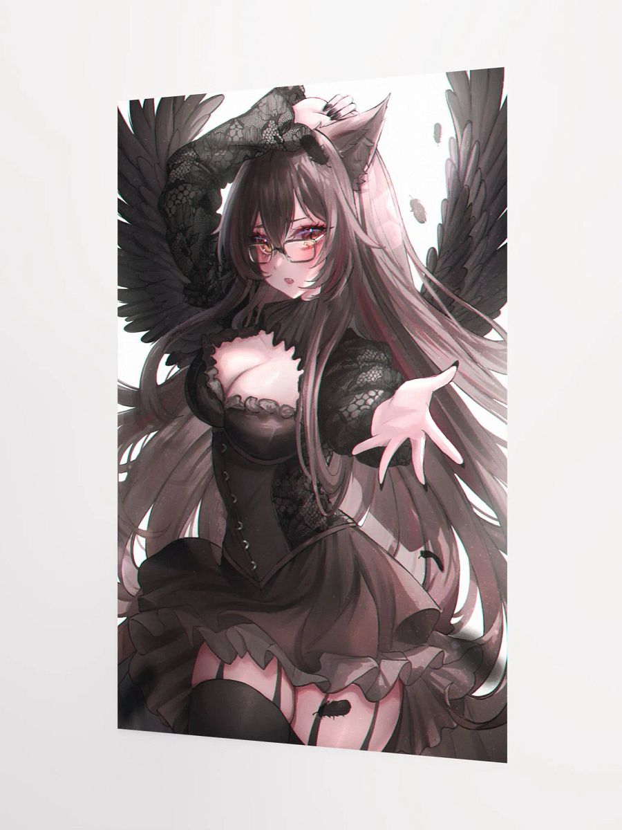 Mizuki's Request Poster product image (3)