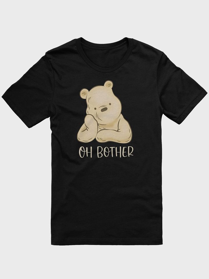 Winnie the Pooh Oh Bother Shirt product image (4)