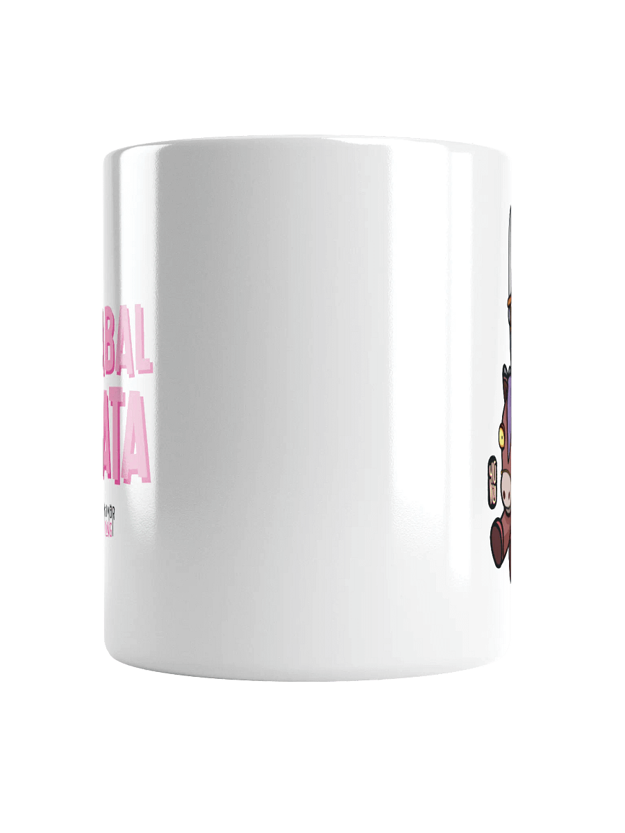 Cabalgata - Mug (Right Handed) product image (15)
