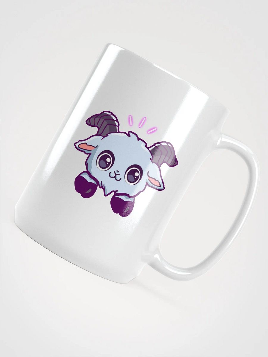 Taza Goat product image (4)