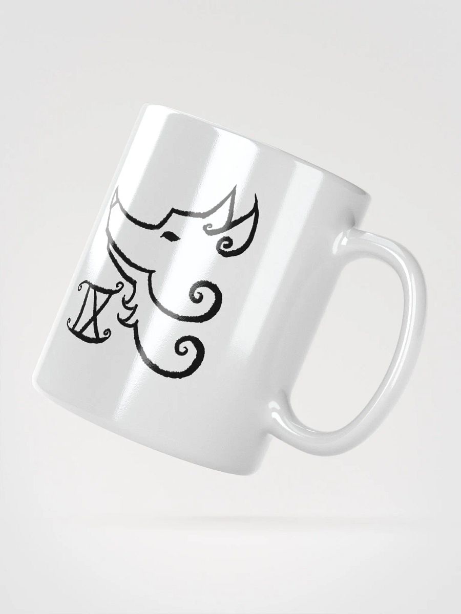 Jedao I'm Your Pun mug product image (5)