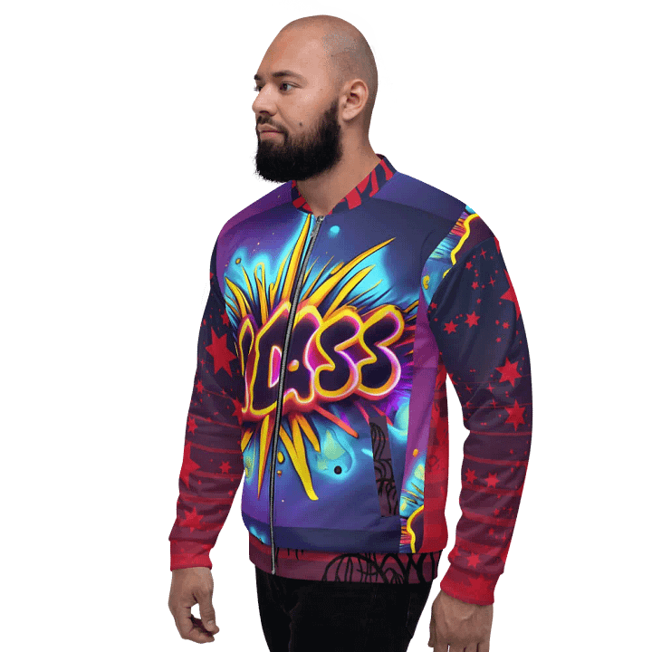 BAD ASS product image (1)