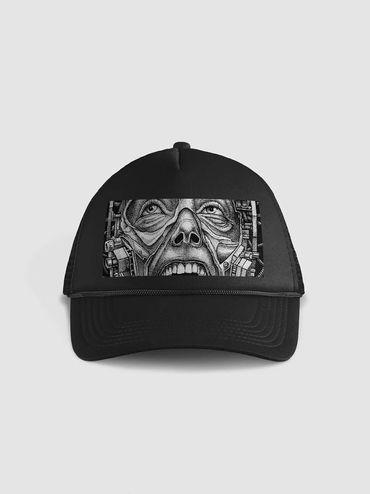Conversion Therapy Trucker Hat product image (1)