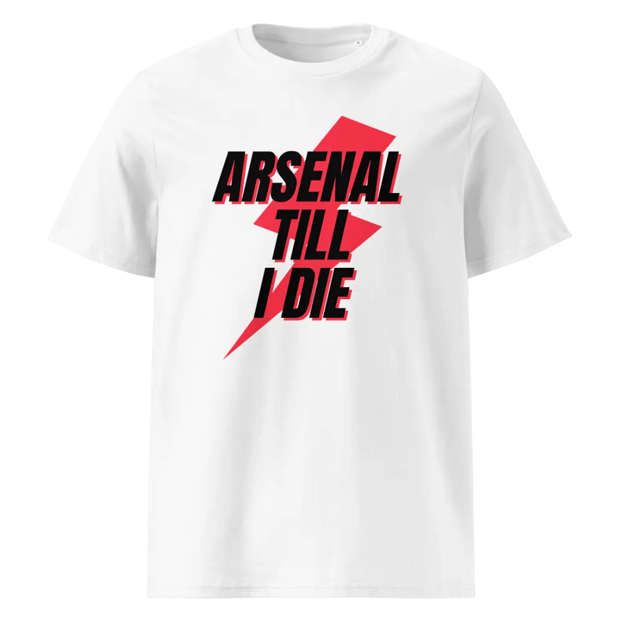 TILL I DIE product image (3)
