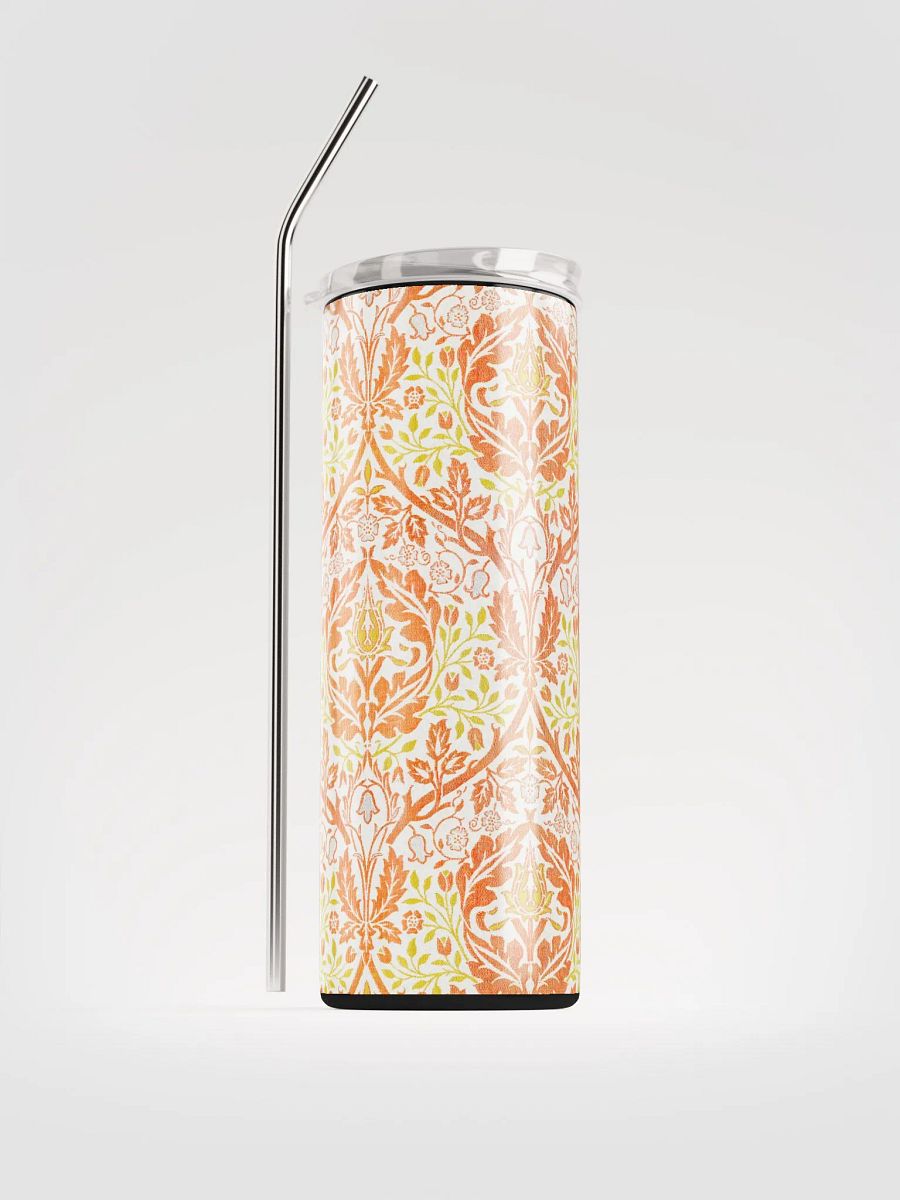 Golden Bough: William Morris Tumbler product image (1)
