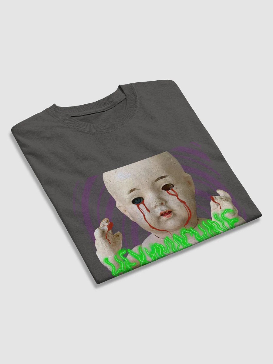 hexx hypno doll tee product image (11)
